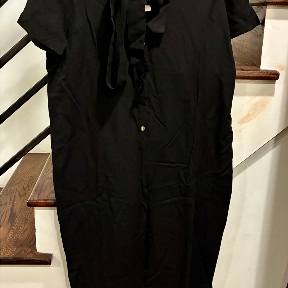 The Noelle Jumpsuit by Hatch - Picture 3 of 4